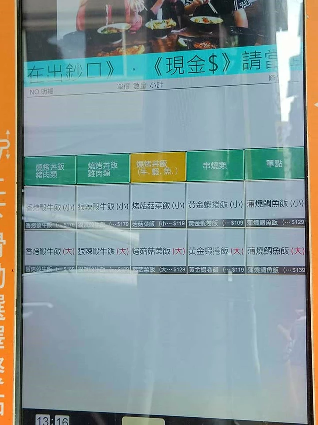 信義區平價美食推薦!烤師傅烤肉飯必吃，巷弄內的超值好滋味