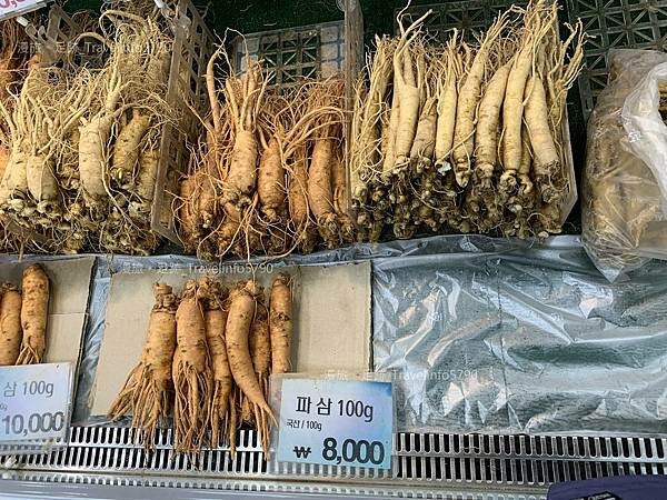 [南韓][釜山][美食] BIFF Street | BIF