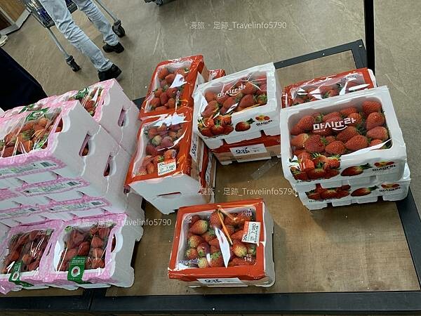 [南韓][釜山][美食] BIFF Street | BIF