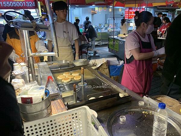 [南韓][釜山][美食] BIFF Street | BIF