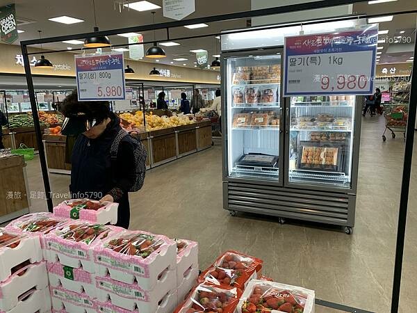 [南韓][釜山][美食] BIFF Street | BIF