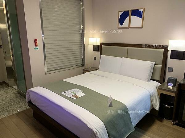 [南韓][釜山][飯店] 釜山斯坦福飯店 | BIFF 廣場