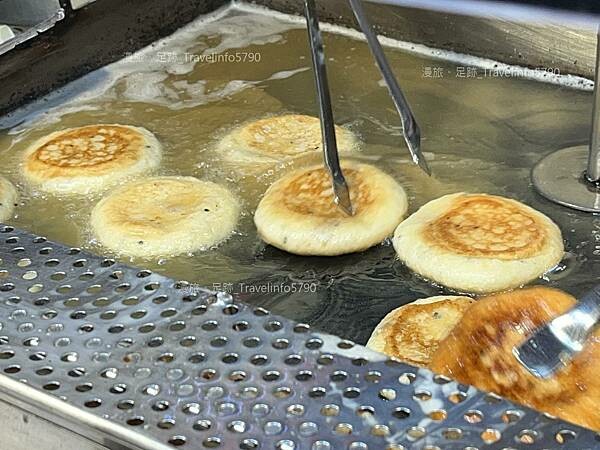 [南韓][釜山][美食] BIFF Street | BIF