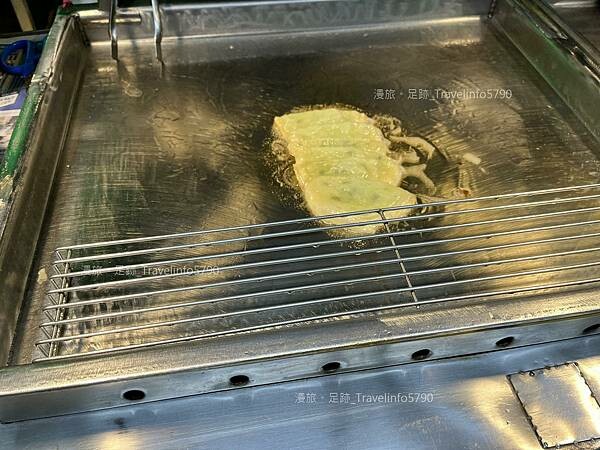 [南韓][釜山][美食] BIFF Street | BIF