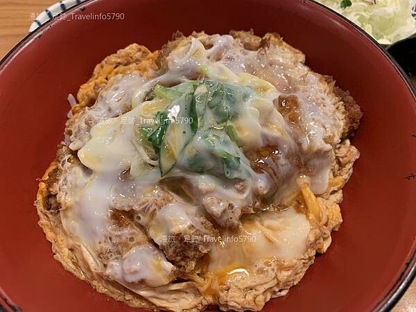 [日本][九州][福岡][美食] 博多炸豬排專門店かつ心 |
