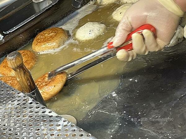 [南韓][釜山][美食] BIFF Street | BIF