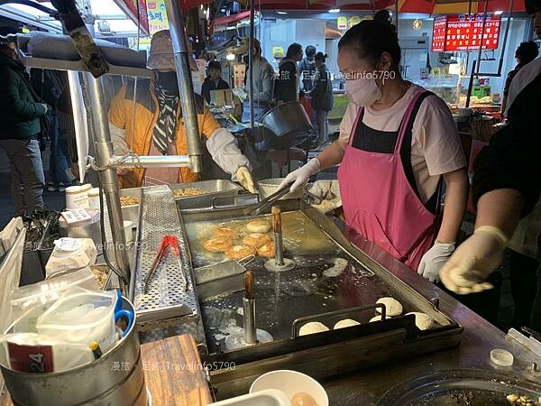 [南韓][釜山][美食] BIFF Street | BIF