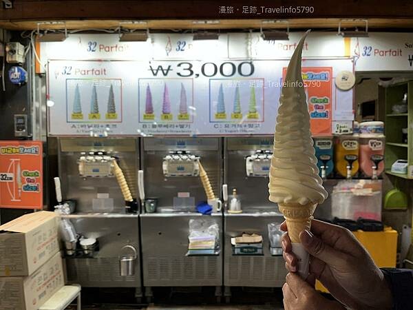 [南韓][釜山][美食] BIFF Street | BIF