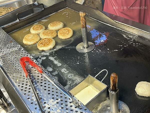 [南韓][釜山][美食] BIFF Street | BIF