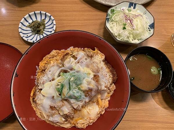 [日本][九州][福岡][美食] 博多炸豬排專門店かつ心 |