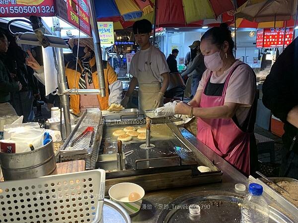 [南韓][釜山][美食] BIFF Street | BIF