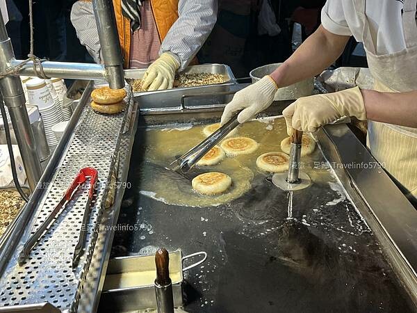 [南韓][釜山][美食] BIFF Street | BIF