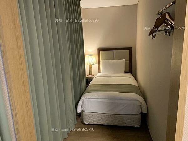 [南韓][釜山][飯店] 釜山斯坦福飯店 | BIFF 廣場