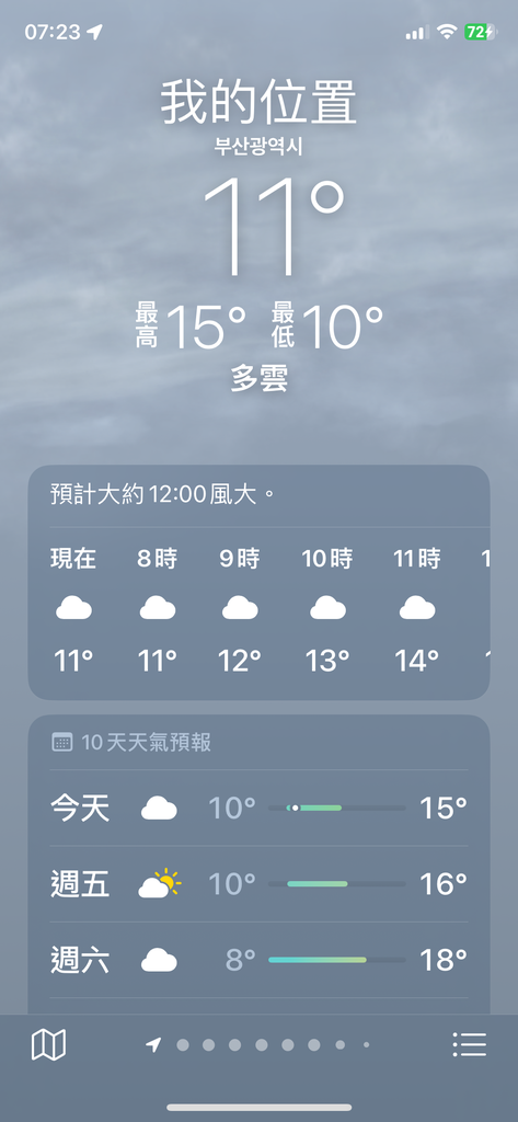 [南韓][釜山][景點] 海雲台一日遊 | 海雲台交通 | 