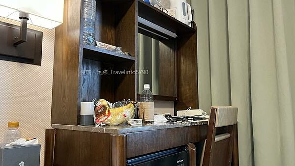 [南韓][釜山][飯店] 釜山斯坦福飯店 | BIFF 廣場