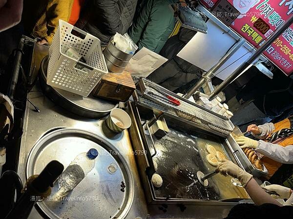 [南韓][釜山][美食] BIFF Street | BIF