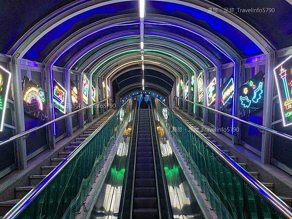 [南韓][釜山][景點] 龍頭山公園 | 釜山塔(鑽石塔) 