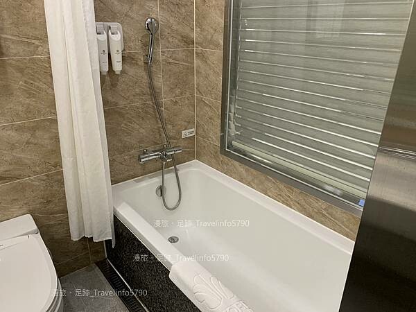 [南韓][釜山][飯店] 釜山斯坦福飯店 | BIFF 廣場