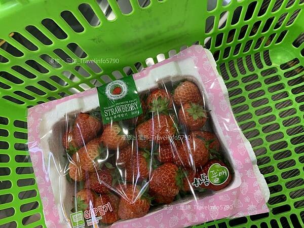 [南韓][釜山][美食] BIFF Street | BIF