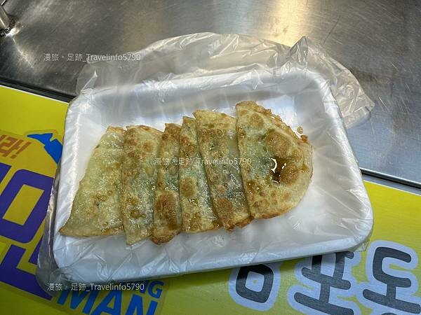 [南韓][釜山][美食] BIFF Street | BIF