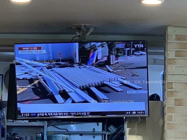 [南韓][釜山][美食] 密陽血腸豬肉湯飯 | 釜山南浦洞美