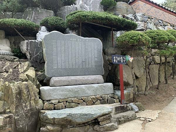 [南韓][釜山][景點] 海東龍宮寺 | 韓國最美的寺廟 |
