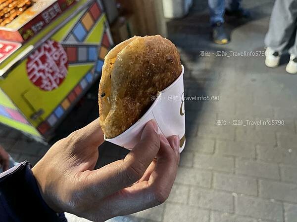 [南韓][釜山][美食] BIFF Street | BIF