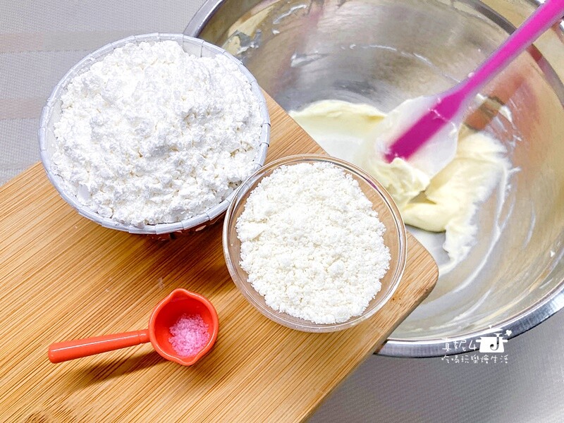 烘焙筆記！自製巧克力餅乾食譜，輕鬆做出美味堅果巧克力餅乾