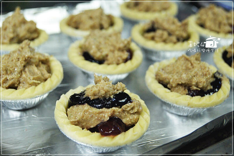 烘焙筆記！自製巧克力餅乾食譜，輕鬆做出美味堅果巧克力餅乾