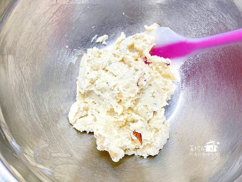 烘焙筆記！自製巧克力餅乾食譜，輕鬆做出美味堅果巧克力餅乾