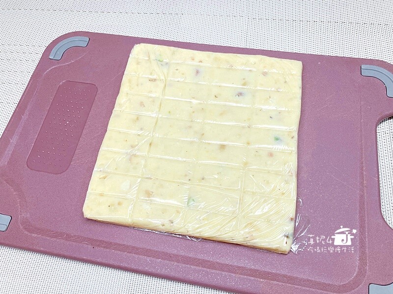 烘焙筆記！自製巧克力餅乾食譜，輕鬆做出美味堅果巧克力餅乾