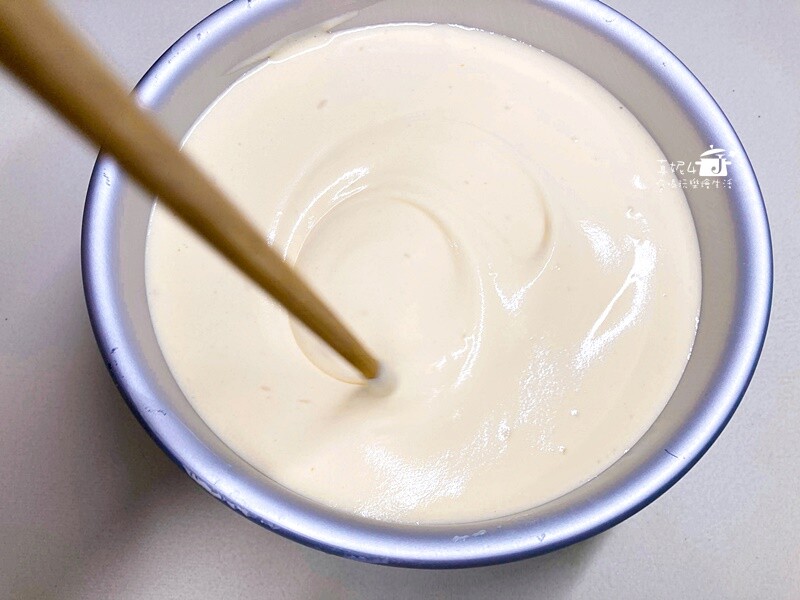 烘焙筆記!海鹽乳酪鮮奶油蛋糕製作全攻略，輕鬆告別奶油霜厚重感