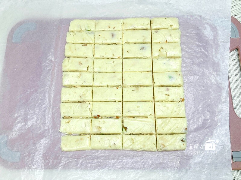 烘焙筆記！自製巧克力餅乾食譜，輕鬆做出美味堅果巧克力餅乾