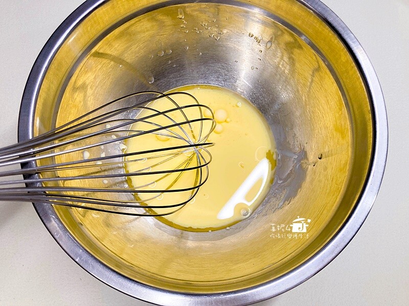 烘焙筆記!海鹽乳酪鮮奶油蛋糕製作全攻略，輕鬆告別奶油霜厚重感