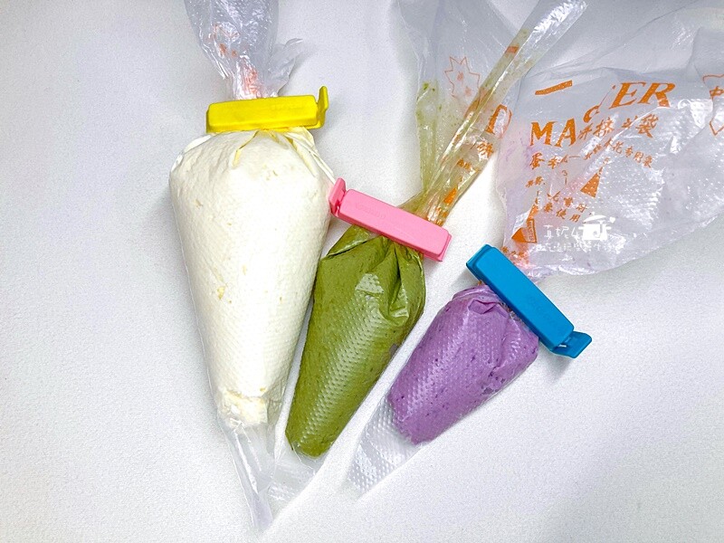 烘焙筆記!海鹽乳酪鮮奶油蛋糕製作全攻略，輕鬆告別奶油霜厚重感