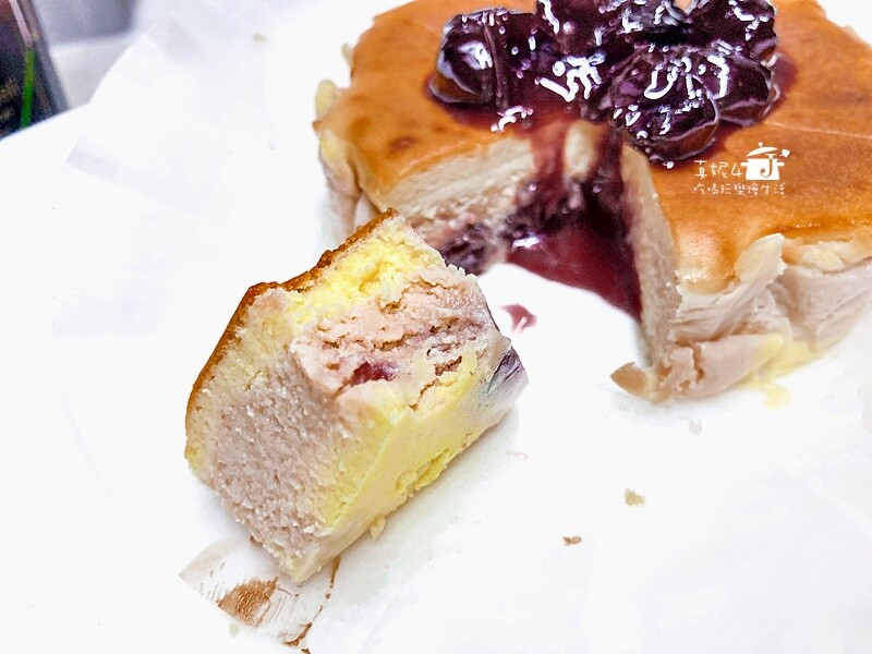 烘焙筆記!海鹽乳酪鮮奶油蛋糕製作全攻略，輕鬆告別奶油霜厚重感