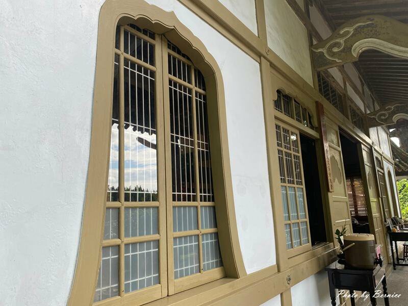 北投普濟寺.台北新四國遍路~同時探訪湯守觀音與遍路終站石佛 @Bernice的隨手筆記