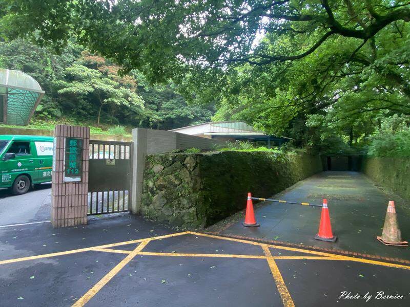 橫嶺古道~遇見台灣獼猴與竹林裡的京都感 @Bernice的隨手筆記