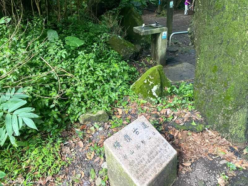 橫嶺古道~遇見台灣獼猴與竹林裡的京都感 @Bernice的隨手筆記
