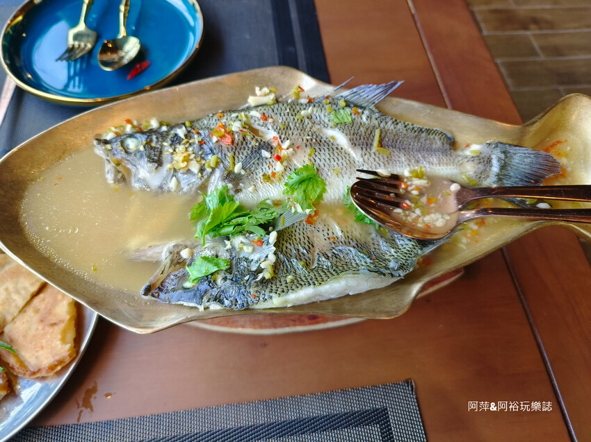 雲林古坑桂林映象會館！秒飛泰國異國風情，免費參觀必訪美拍新亮點