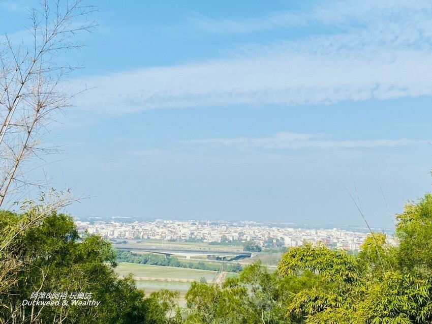 台南六甲一日遊攻略,深度漫遊六甲小鎮,必訪景點美食全收錄