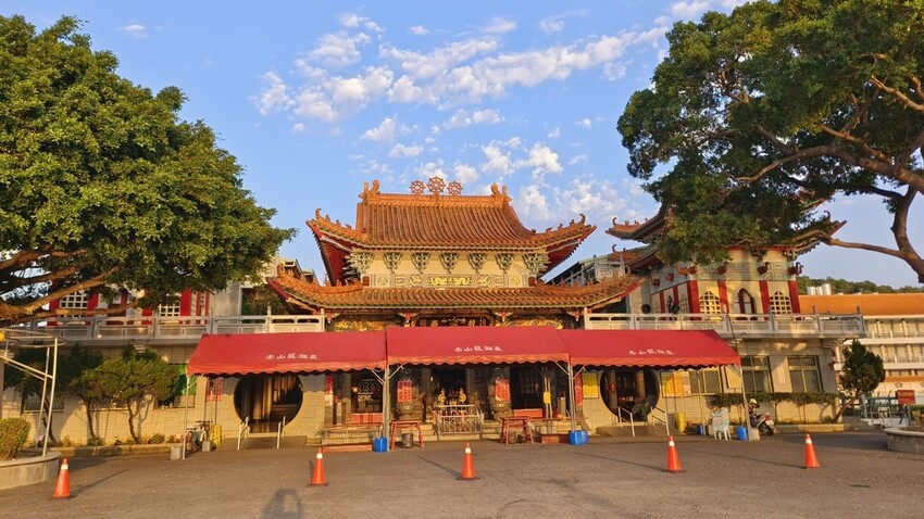 台南六甲一日遊攻略,深度漫遊六甲小鎮,必訪景點美食全收錄