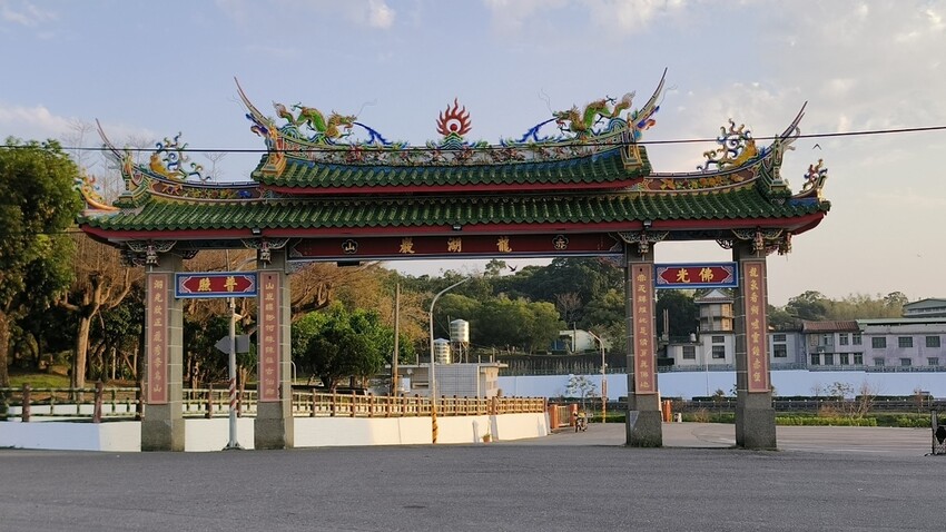 台南六甲一日遊攻略,深度漫遊六甲小鎮,必訪景點美食全收錄