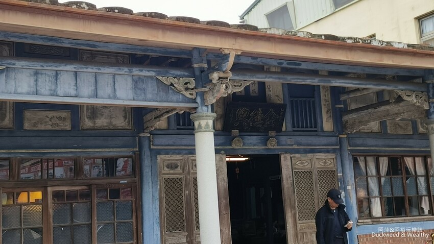 漫遊台南後壁景點古樸小鎮魅力，規劃一日遊盡享懷舊風情