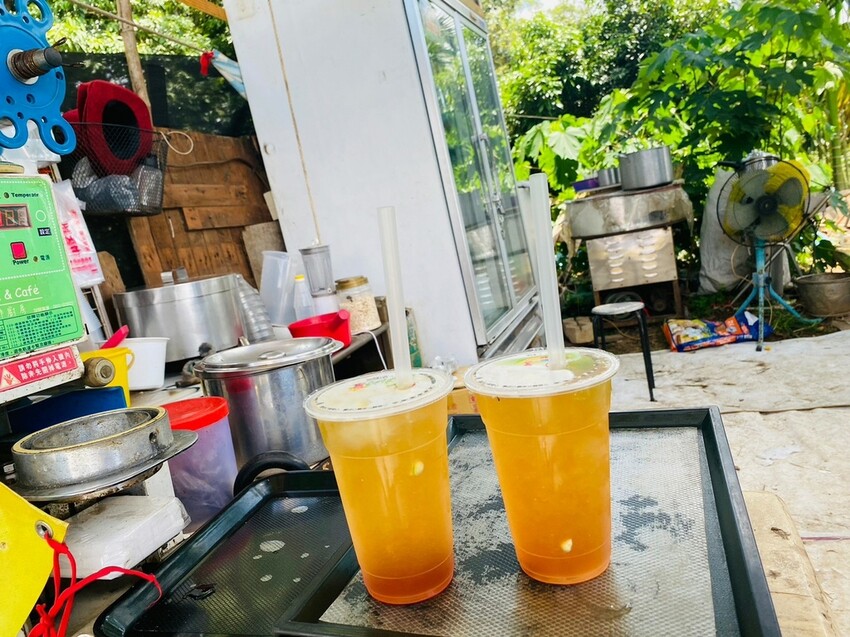 藤山步道!彰化員林熱門健行路線,油桐花季美景、在地美食全導覽