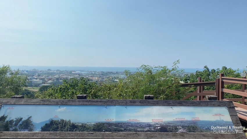 漯底山自然公園!高雄彌陀景點秘境,探索海濱惡地景觀與泥火山奇觀