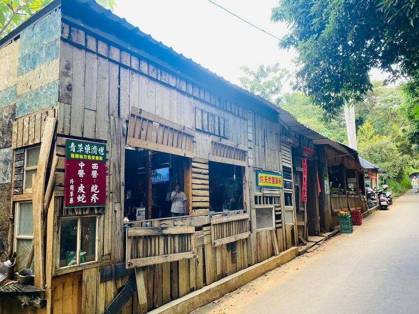 藤山步道!彰化員林熱門健行路線,油桐花季美景、在地美食全導覽