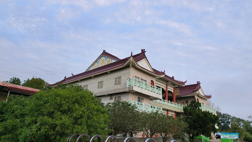 漫遊台南後壁景點古樸小鎮魅力，規劃一日遊盡享懷舊風情