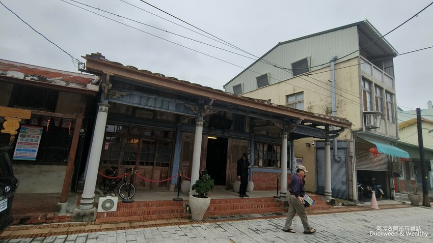 漫遊台南後壁景點古樸小鎮魅力，規劃一日遊盡享懷舊風情