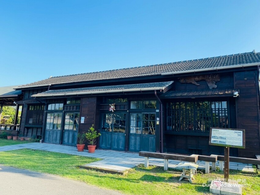 台南六甲一日遊攻略,深度漫遊六甲小鎮,必訪景點美食全收錄